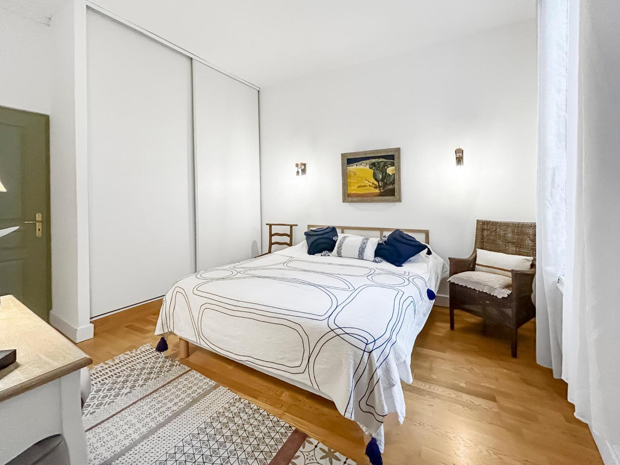 Nid Douillet Au Coeur D'Uzes Apartment Luaran gambar
