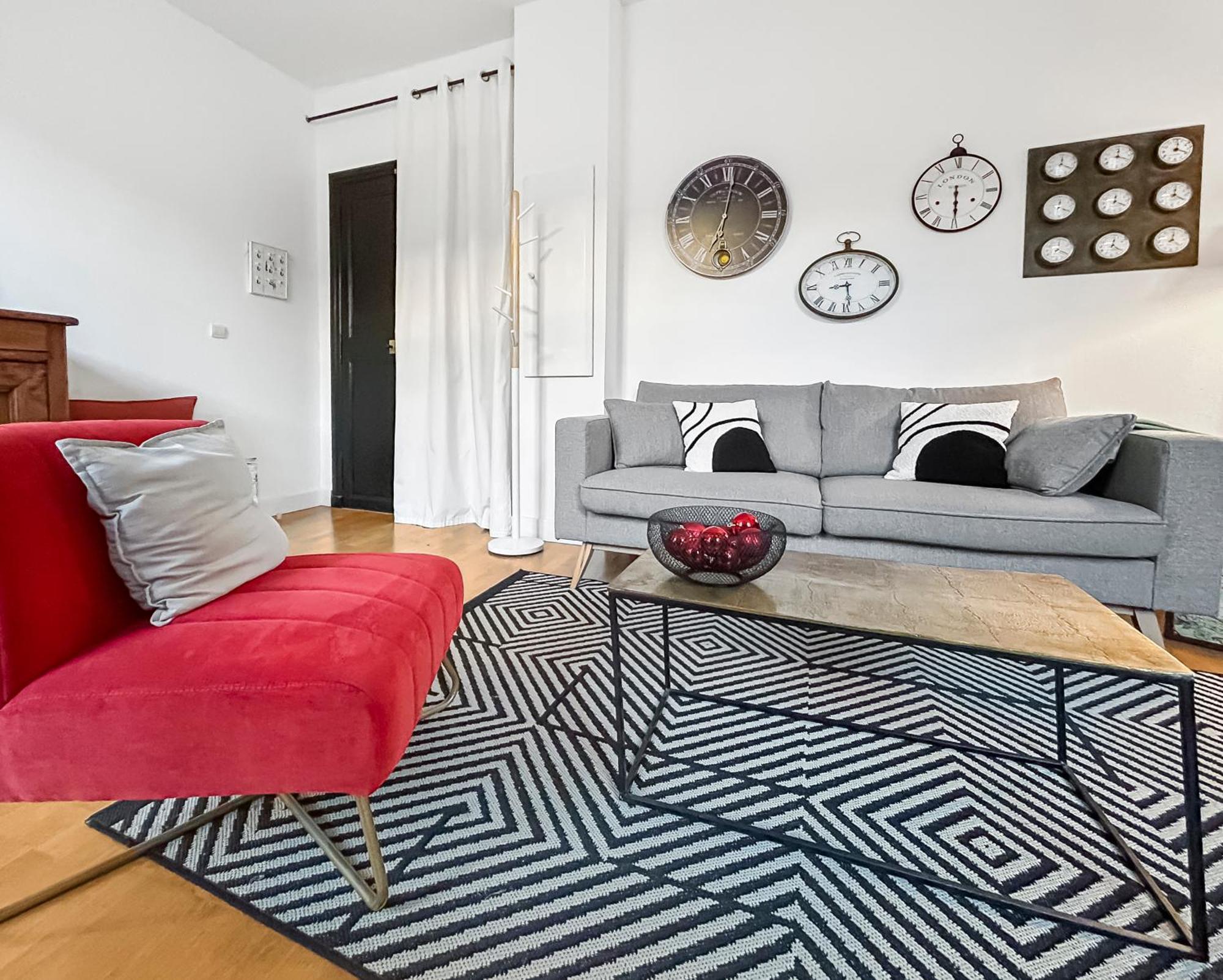 Nid Douillet Au Coeur D'Uzes Apartment Luaran gambar