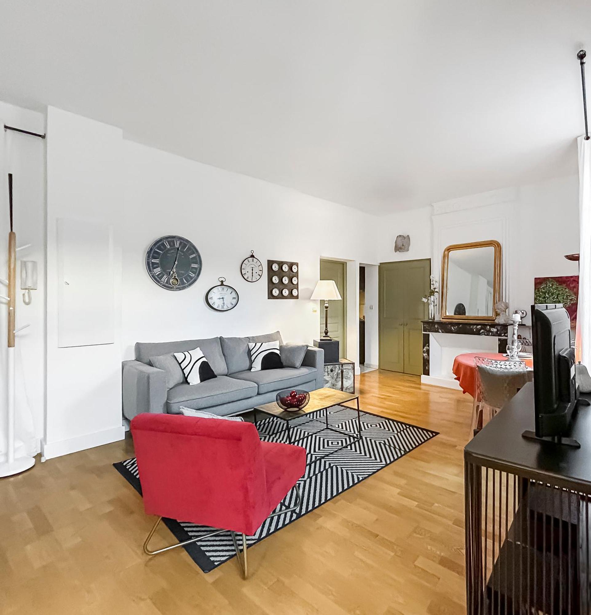 Nid Douillet Au Coeur D'Uzes Apartment Luaran gambar